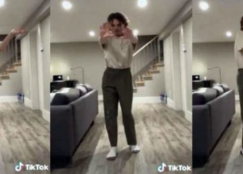 Video de Tik Tok se vuelve viral tras aparición de un “fantasma”