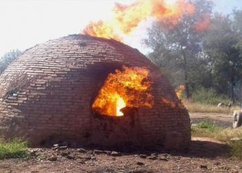 Niño de seis años pierde la vida tras caer en un horno artesanal