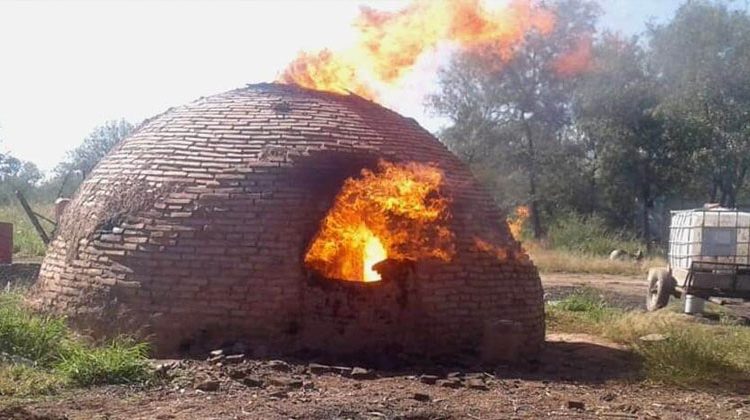 Niño de seis años pierde la vida tras caer en un horno artesanal