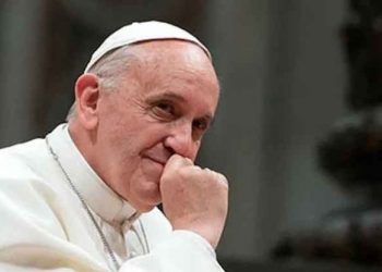 El papa Francisco alertó sobre “un virus peor” que el coronavirus: el egoísmo indiferente”