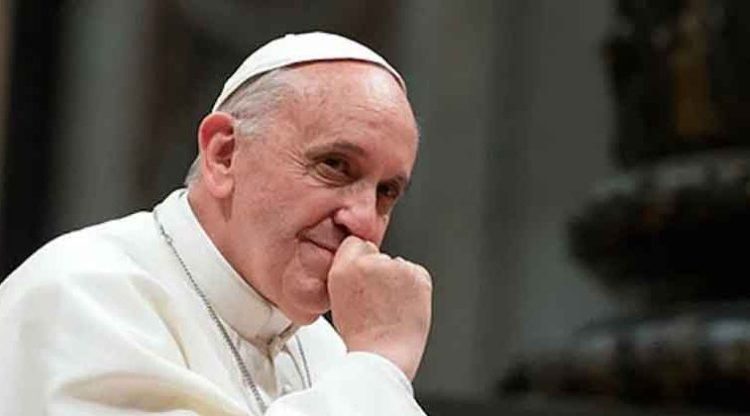 El papa Francisco alertó sobre “un virus peor” que el coronavirus: el egoísmo indiferente”