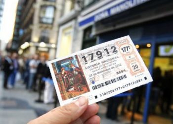 Un hombre gana más de medio millón de euros por un número que soñó hace 13 años