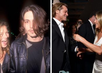 3 parejas famosas y sus declaraciones tras romper sus relaciones