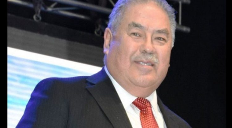 En Chile fallece por coronavirus un pastor, después de celebrar un culto masivo