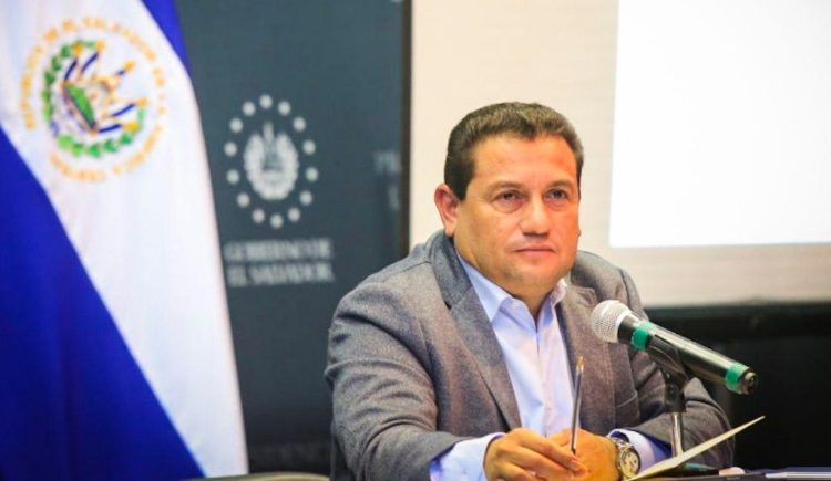 Rolando Castro advierte a empresas de abstenerse de realizar despidos y suspensiones durante emergencia