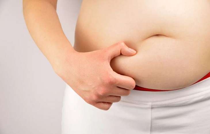 Hombres con sobrepeso son los más propensos a adquirir el coronavirus, según estudio