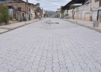 Jóvenes violaron cuarentena para tener sexo en la calle