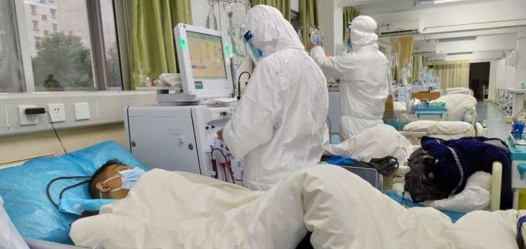 ¿Cuándo terminará “la pesadilla” del coronavirus?
