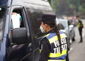 El Salvador es el país que más ha respetado la Cuarentena en todo Centroamérica según Google