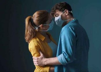 Cinco consejos para tener buen sexo en esta cuarentena
