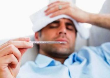 Hombre finge tener coronavirus para no ir a trabajar
