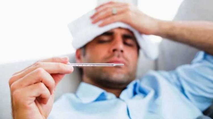 Hombre finge tener coronavirus para no ir a trabajar