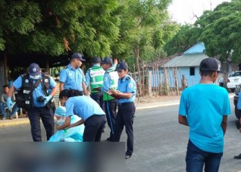 Alarma por misteriosas muertes súbitas en las calles de Nicaragua