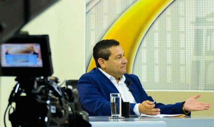 Rolando Castro: «Salvar vidas es la prioridad del Gobierno»