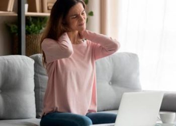 Consejos para aliviar las tensiones por el “home office”