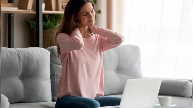 Consejos para aliviar las tensiones por el “home office”