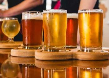 Al menos 10 millones de litros de cerveza se destruirán en Francia por falta de consumo por el coronavirus
