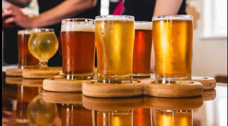 Al menos 10 millones de litros de cerveza se destruirán en Francia por falta de consumo por el coronavirus