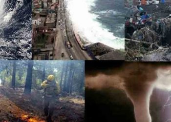 Existe la probabilidad de una nueva pandemia o un desastre natural en la próxima década, dicen expertos