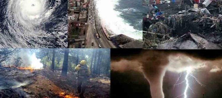 Existe la probabilidad de una nueva pandemia o un desastre natural en la próxima década, dicen expertos