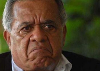 Diputado Chato Vargas llama perros “pitbull” a usuarios de redes sociales