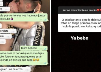 La machista historia compartida por un usuario de Twitter que se ha viralizado