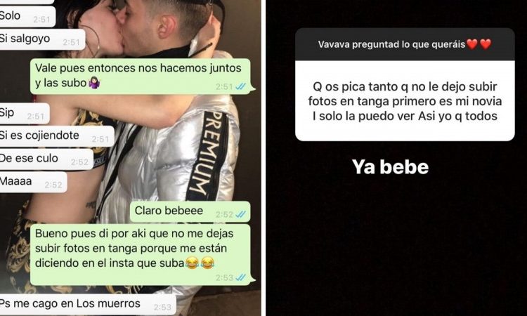 La machista historia compartida por un usuario de Twitter que se ha viralizado