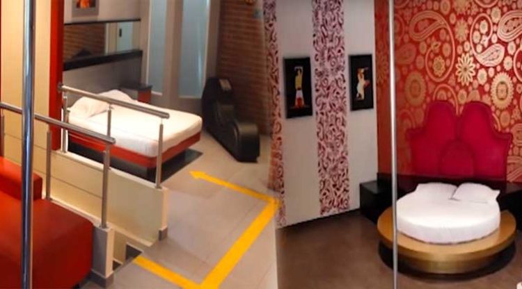Moteles aseguran estar listos para dar la bienvenida a sus clientes
