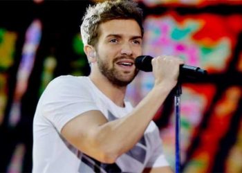Pablo Alborán: “Estoy aquí para contarles que soy homosexual”