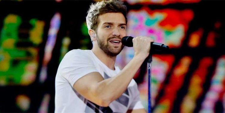 Pablo Alborán: “Estoy aquí para contarles que soy homosexual”