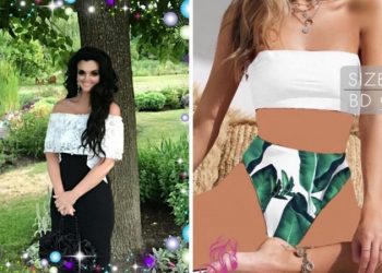 Los peores retoques de Photoshop que verás esta semana