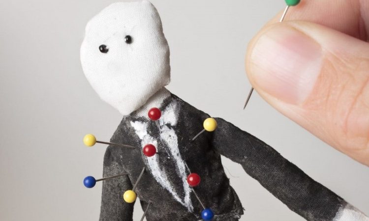 Cosas en las que debes fijarte para saber si eres una persona tóxica