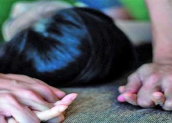 Cárcel para sujeto que se aprovechó de su hijastra de 14 años