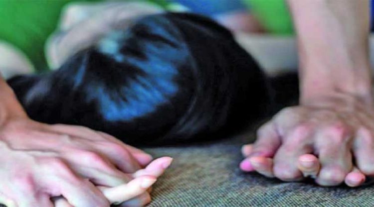 Cárcel para sujeto que se aprovechó de su hijastra de 14 años