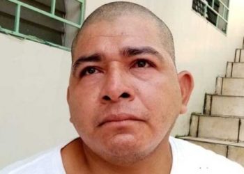 Cárcel para sujeto que lloró al ser capturado por aprovecharse de una menor