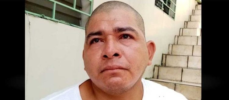 Cárcel para sujeto que lloró al ser capturado por aprovecharse de una menor