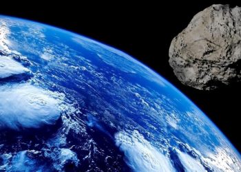 La NASA advierte que un asteroide potencialmente peligroso se acercará a la Tierra este viernes