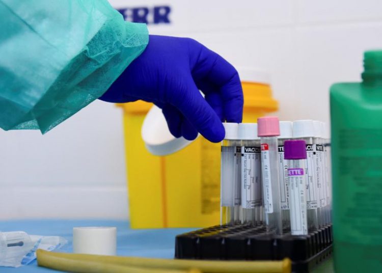 Una niña de 4 años lleva 120 días encerrada por no tener dos pruebas negativas de covid-19 de manera consecutiva