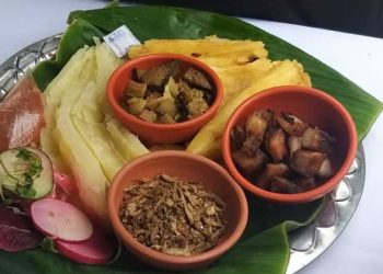 Festival de Yuca de manera virutal