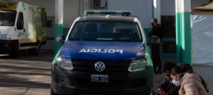 Ancianito le quita la vida a un ladrón en Argentina al ingresar a su vivienda y es detenido