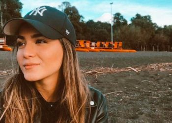Antonia, la joven de 21 años que se quitó la vida tras sufrir abuso, un caso que hace “ruido” en Chile