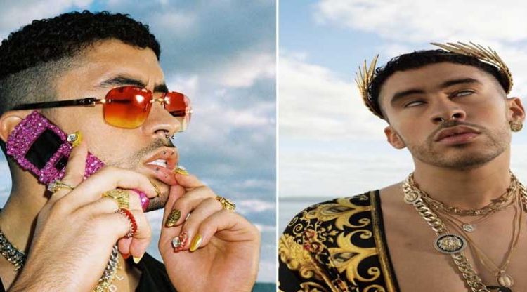 Bad Bunny lanza un “inspirador” documental en el que narra sus orígenes y cómo llegó al éxito