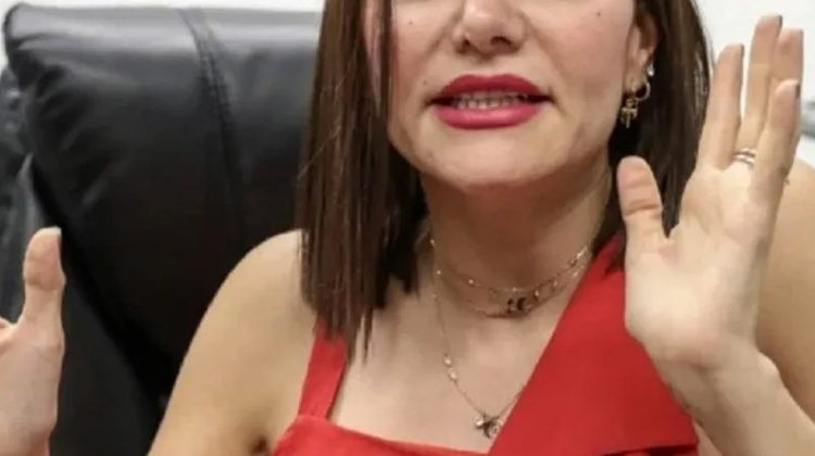 Diputada “Tiktokera” propone Ley para que la gente no le haga “memes”
