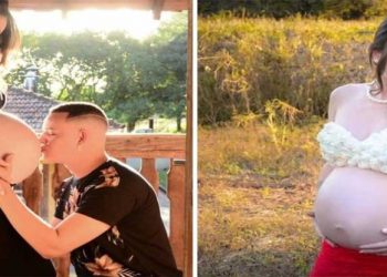Brasil: Joven perdió la lucha contra el COVID-19 justo después de dar a luz a sus gemelos