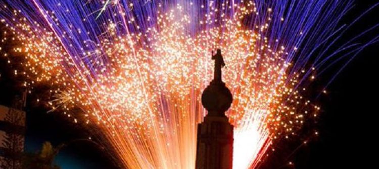 Fiestas Agostinas se realizaran de manera virtual, según alcalde capitalino