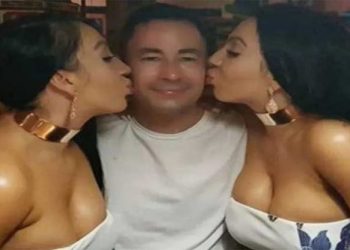 Gemelas decidieron casarse con el mismo hombre y ahora buscan embarazarse al mismo tiempo