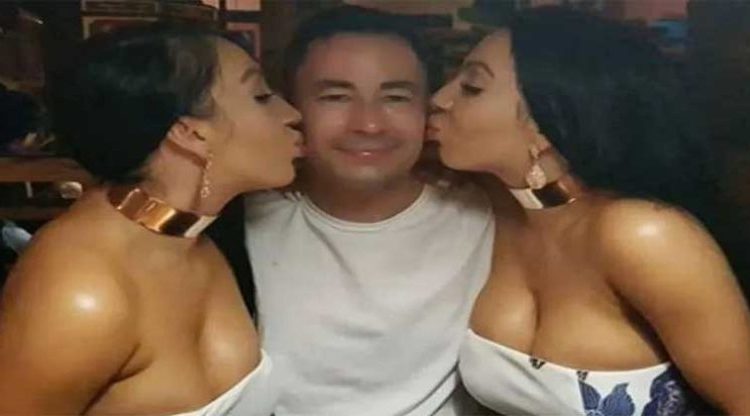 Gemelas decidieron casarse con el mismo hombre y ahora buscan embarazarse al mismo tiempo