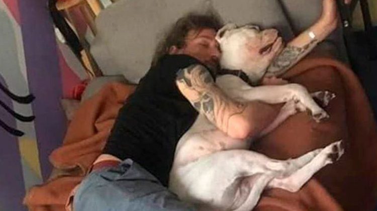 Actor francés fallece en México al intentar rescatar a su perrita caída en un pozo de agua con azufre