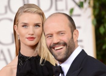 Famosas que han estado con famosos más bajitos