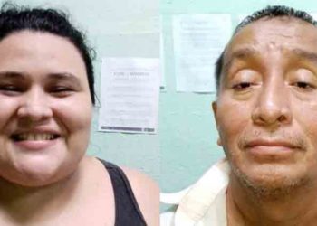 Cárcel para sujeto que abusó de una menor y para la madre que lo permitía